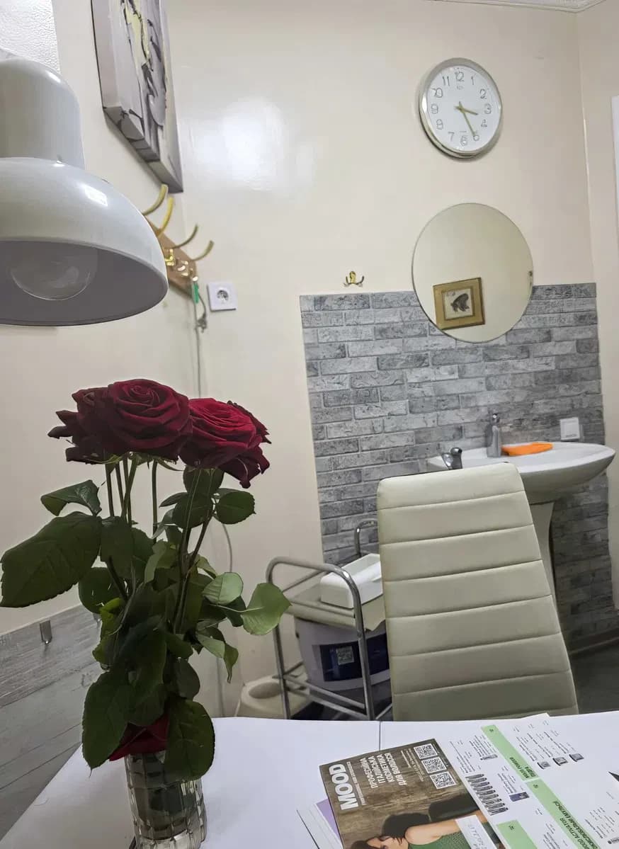 Кабінет, Київський: генератор, фасадне приміщення, тераса - фото 2