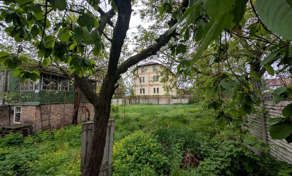 Будинок, Дарницький: ділянка 6,23 сотки, до Дніпра 250 м - фото 4