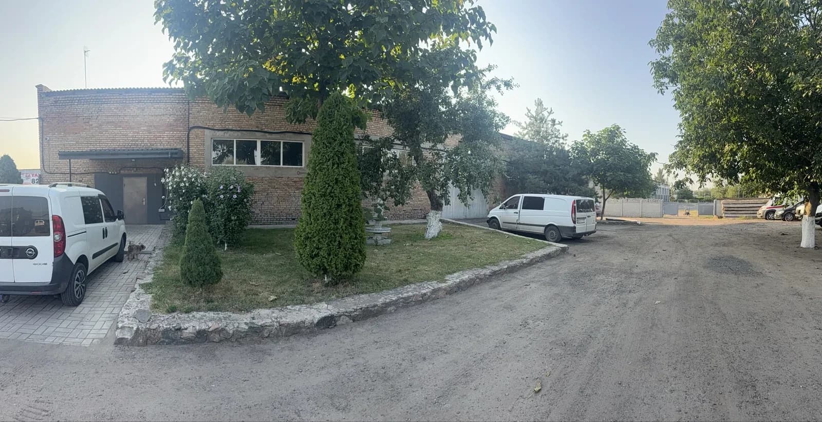 Комерційний комплекс, Вознесенськ: сонячна станція, свердловина - фото 5