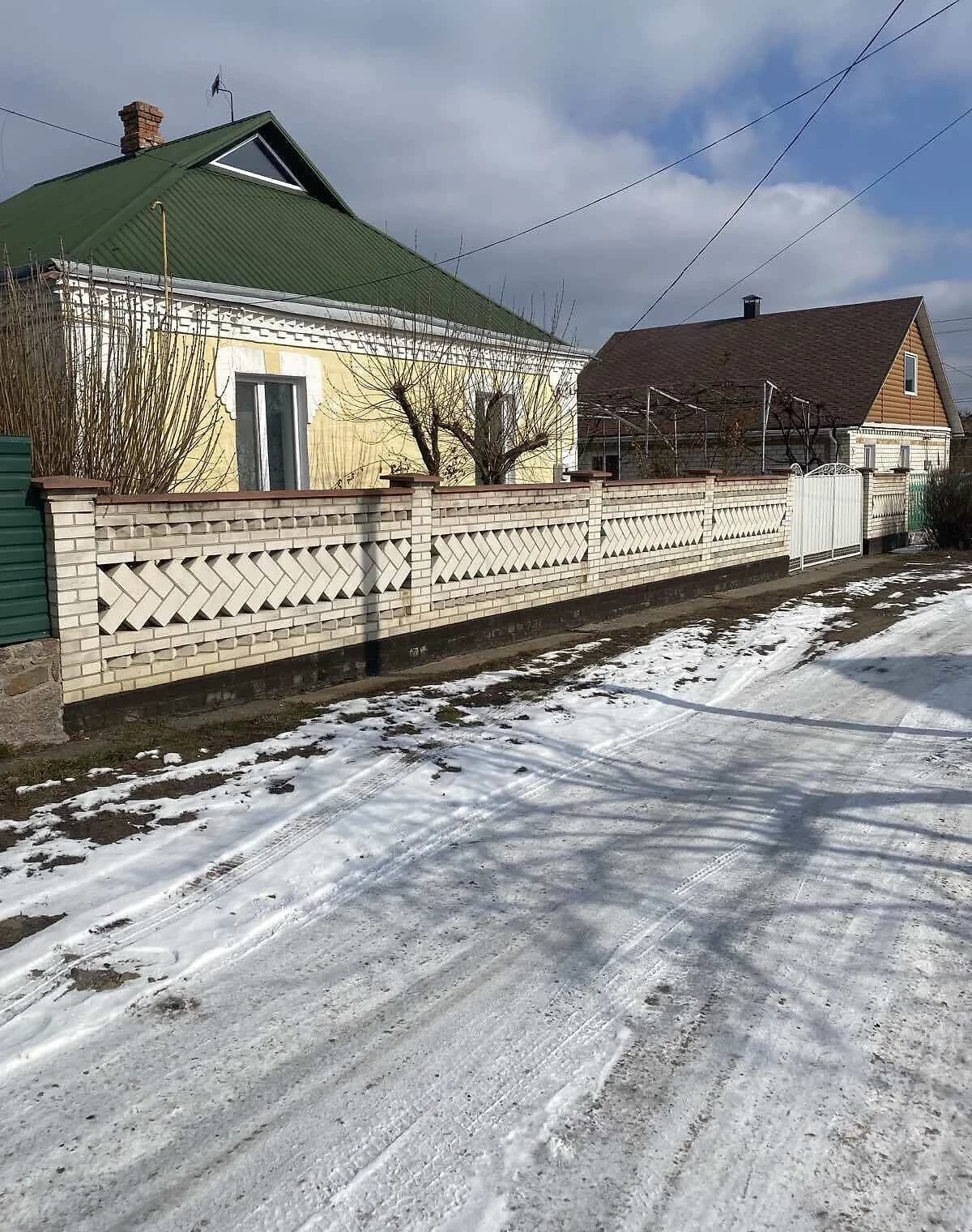 Будинок, Умань: 6 соток, баня / сауна, 2 спальні - фото 2