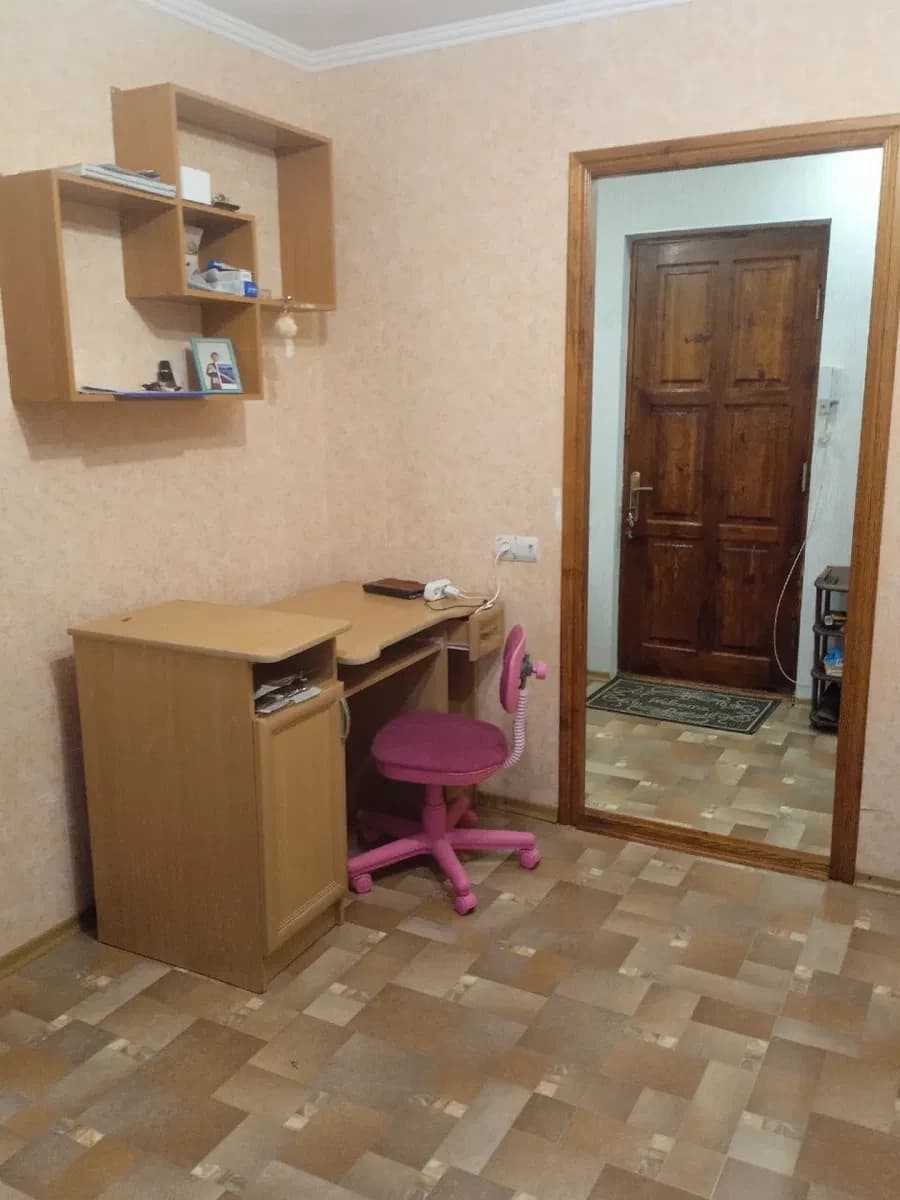 2-кімнатна квартира, Корабельний: євроремонт, роздільні кімнати, меблі - фото 3