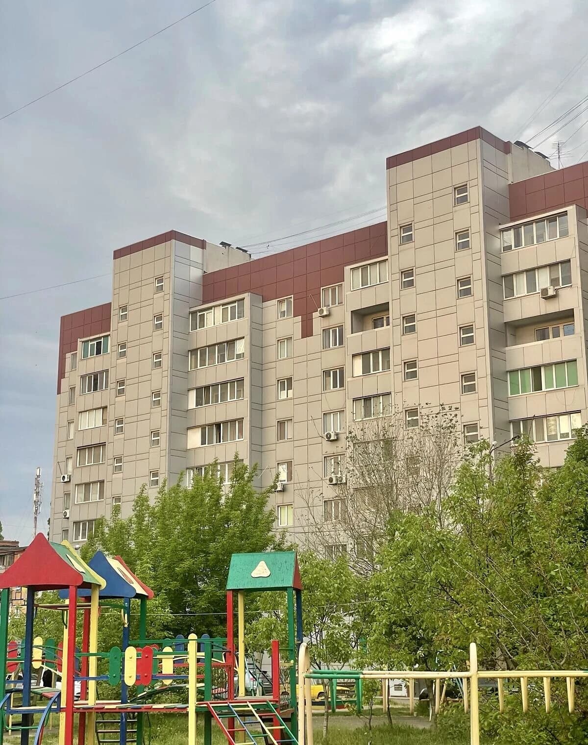 2-кімнатна квартира, Кривий Ріг: дизайнерський ремонт, новобудова - фото 2
