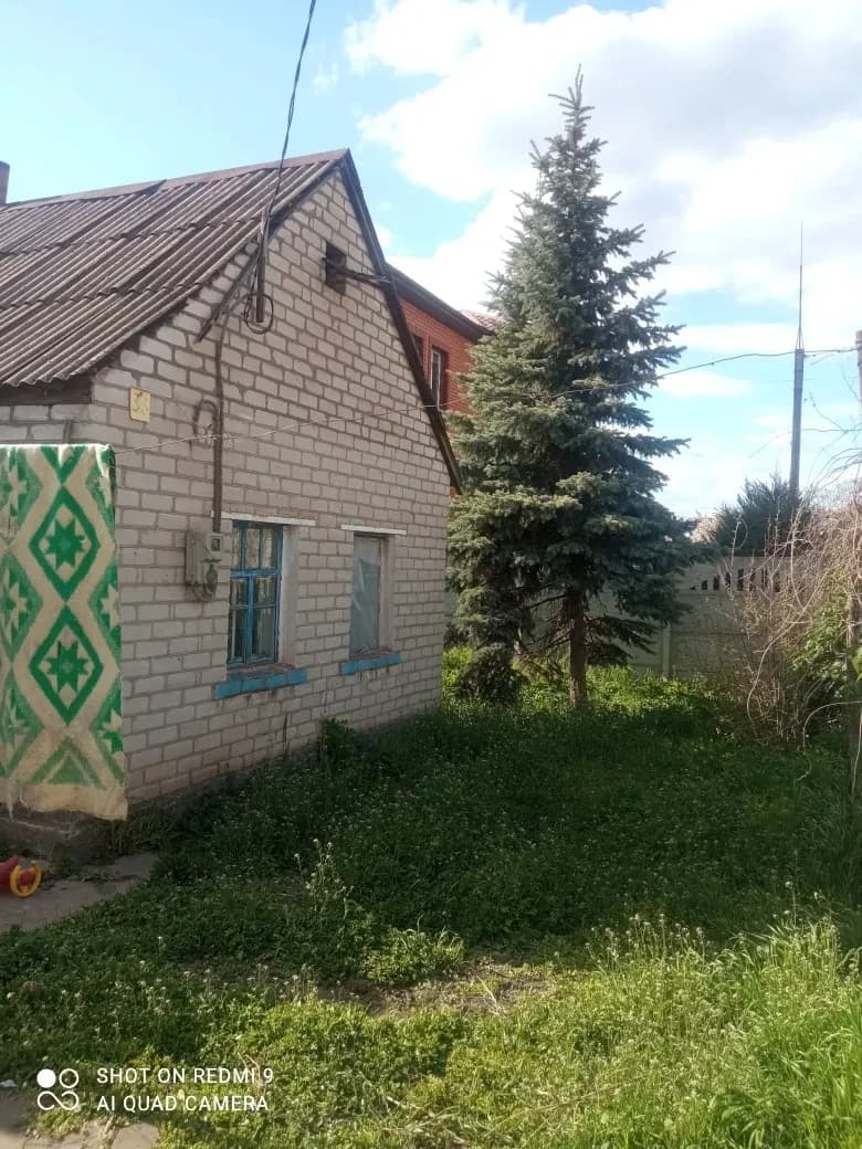 Будинок, Центрально-Міський: газове опалення, літня кухня, 15 соток - фото 4