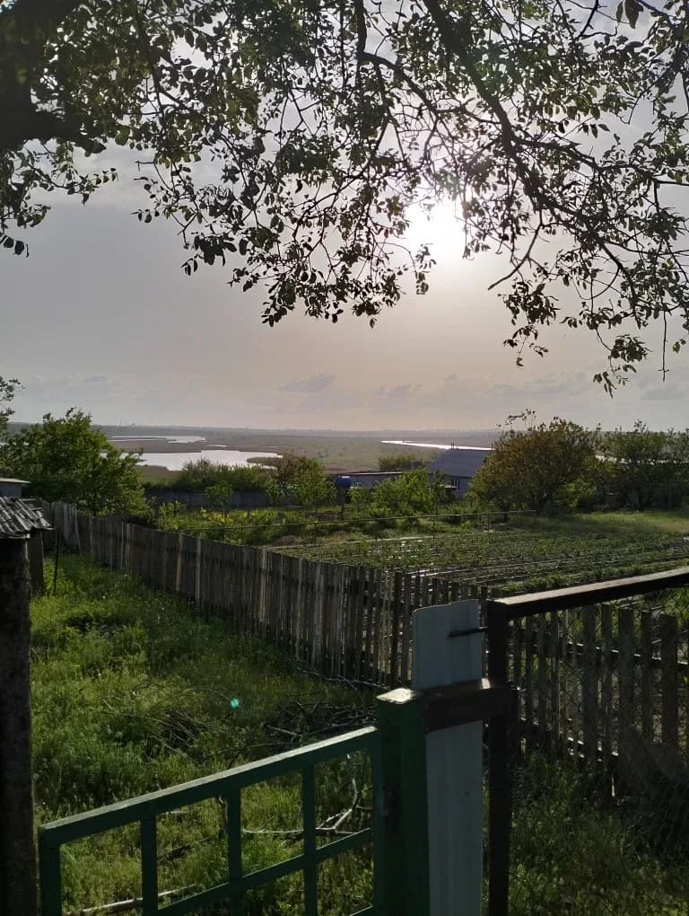 Ділянка 10 соток, Мішково-Погорілове: вид на річку, ліс і місто, торг - фото 4