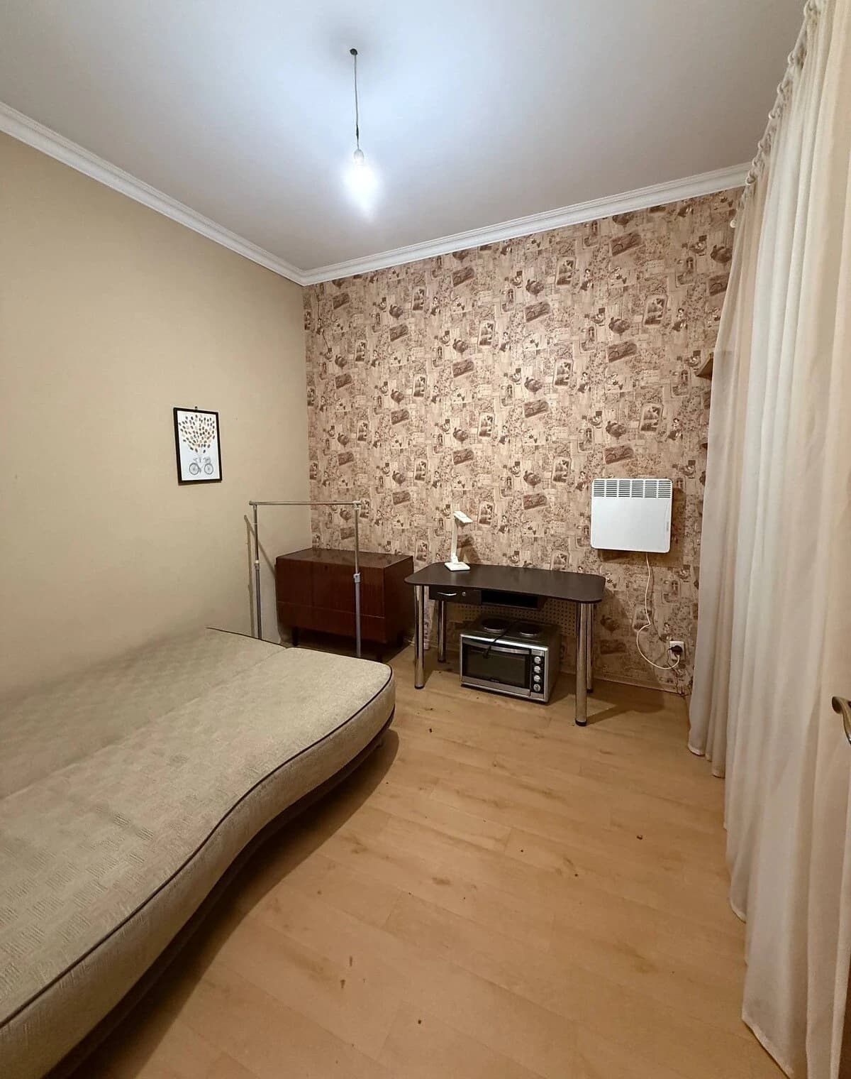 Частина будинку, Центральний: 2 спальні, ділянка 82 м² - фото 2