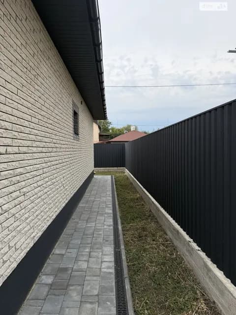 Будинок, Старе місто: новобудова, веранда, тераса - фото 5