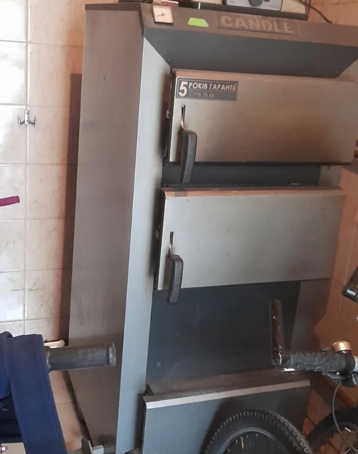 Комерційне приміщення, Міжгір'я: автономна котельня, торг можливий - фото 5
