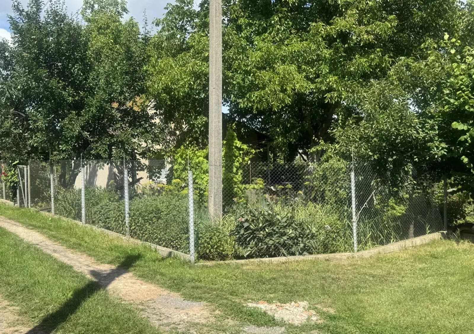 Дача, Луцьк: пічне опалення, ділянка 6 соток