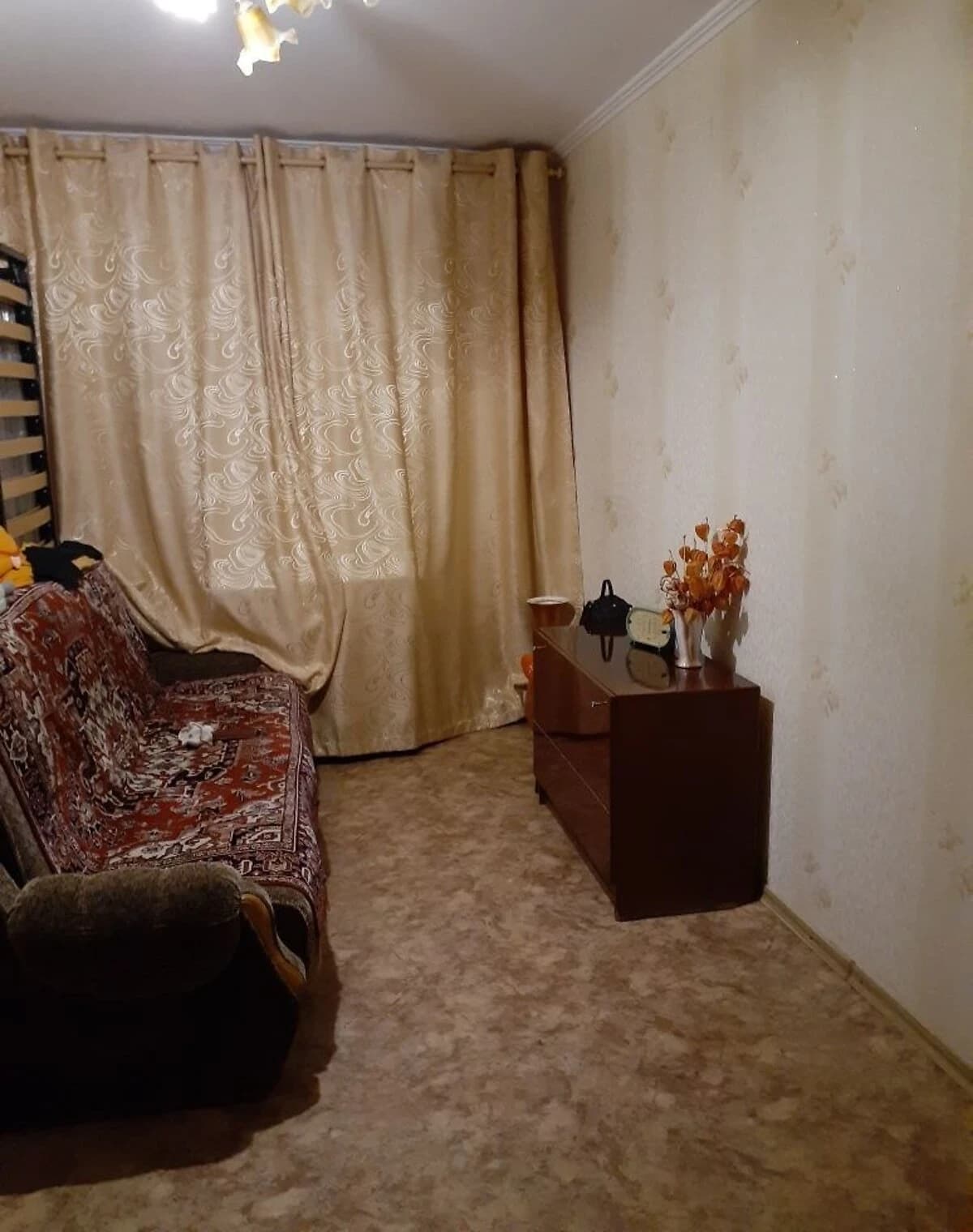 2-кімнатна квартира, Революції Гідності: новобудова, 1 поверх - фото 2