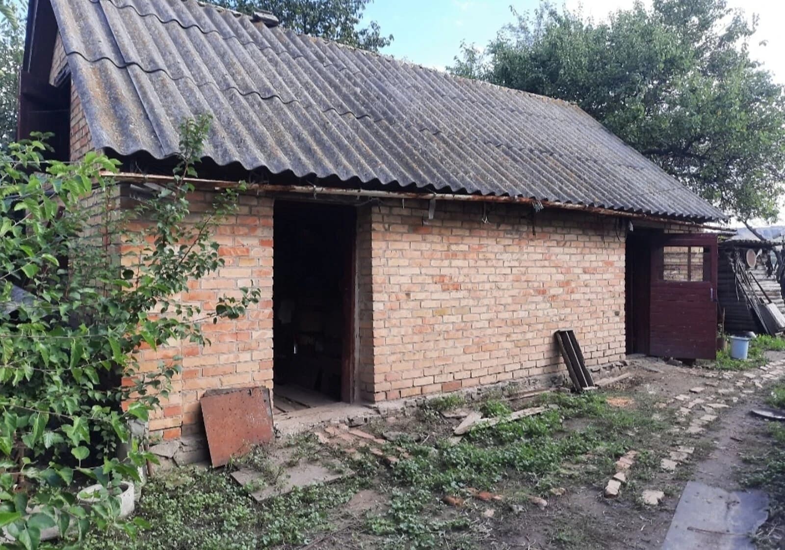 Будинок, Петрове: веранда, 31 сотка, газове опалення - фото 4