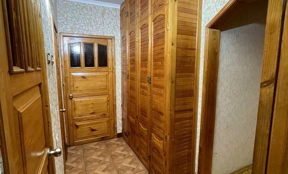 3-кімнатна квартира, Дарницький: метро Осокорки 5 хв, ТЦ River Mall - фото 5