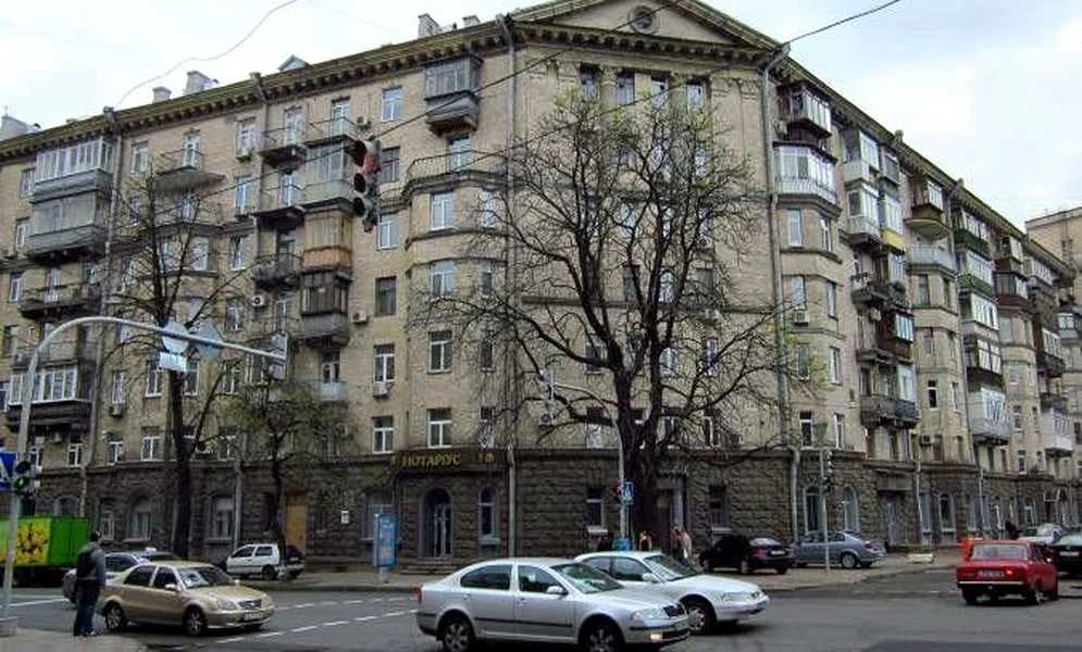 2-кімнатна квартира, Печерський: під ремонт, метро Арсенальна - фото 2