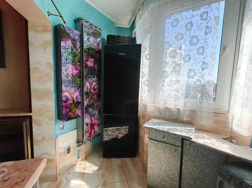 1-кімнатна квартира у ЖК Місто Мрії: генератор, сонячні панелі - фото 4