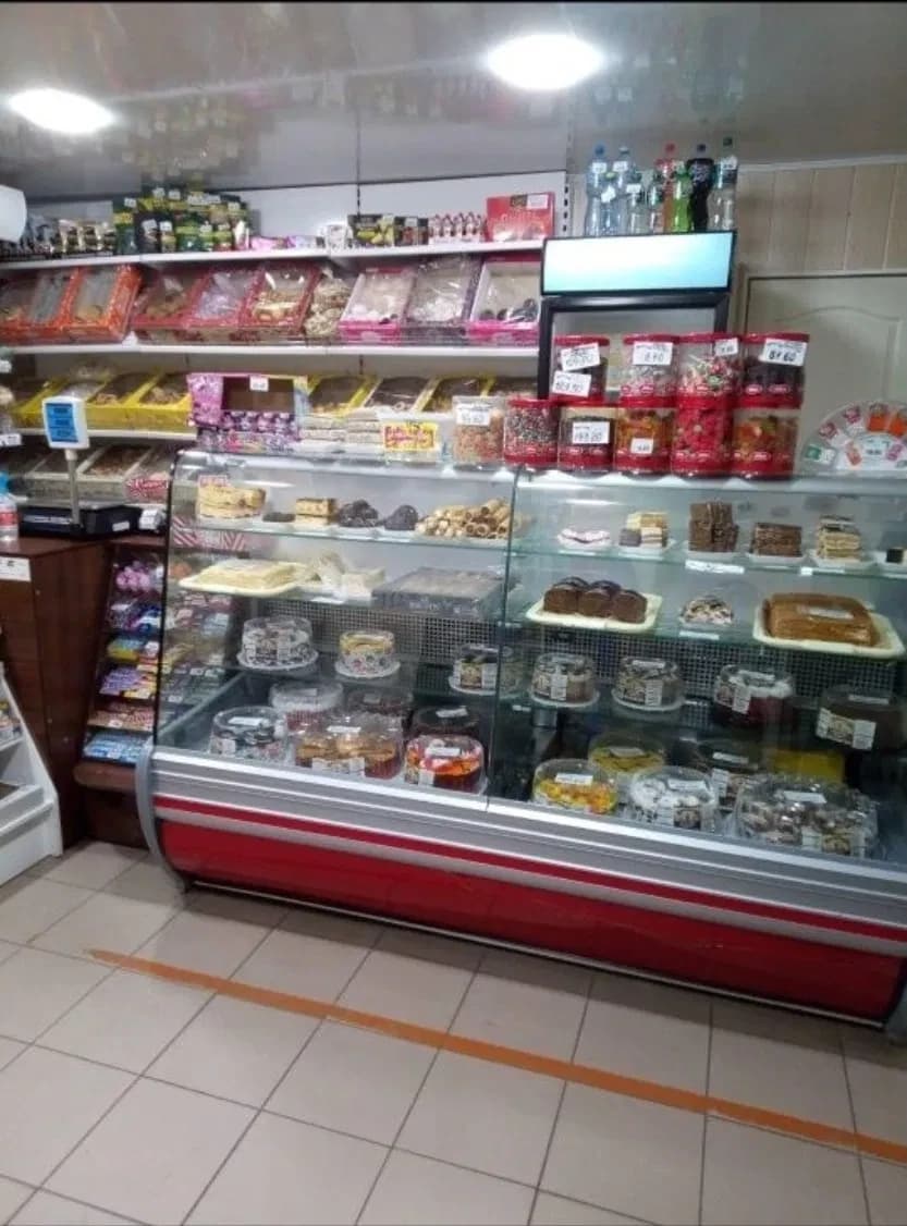Приміщення, Петрово: фасадне, щільний трафік покупців, усі комунікації - фото 5