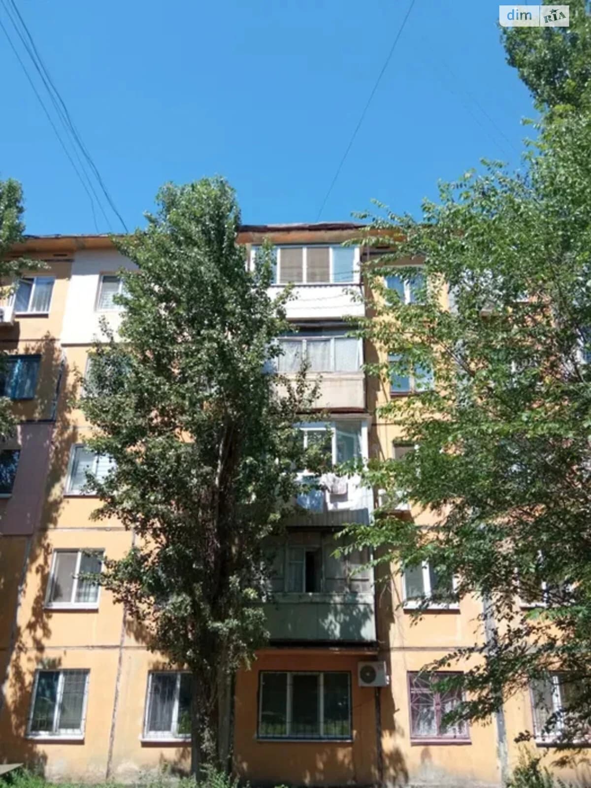 2-кімнатна квартира, Кривий Ріг: хрущовка, балкон, бойлер - фото 4