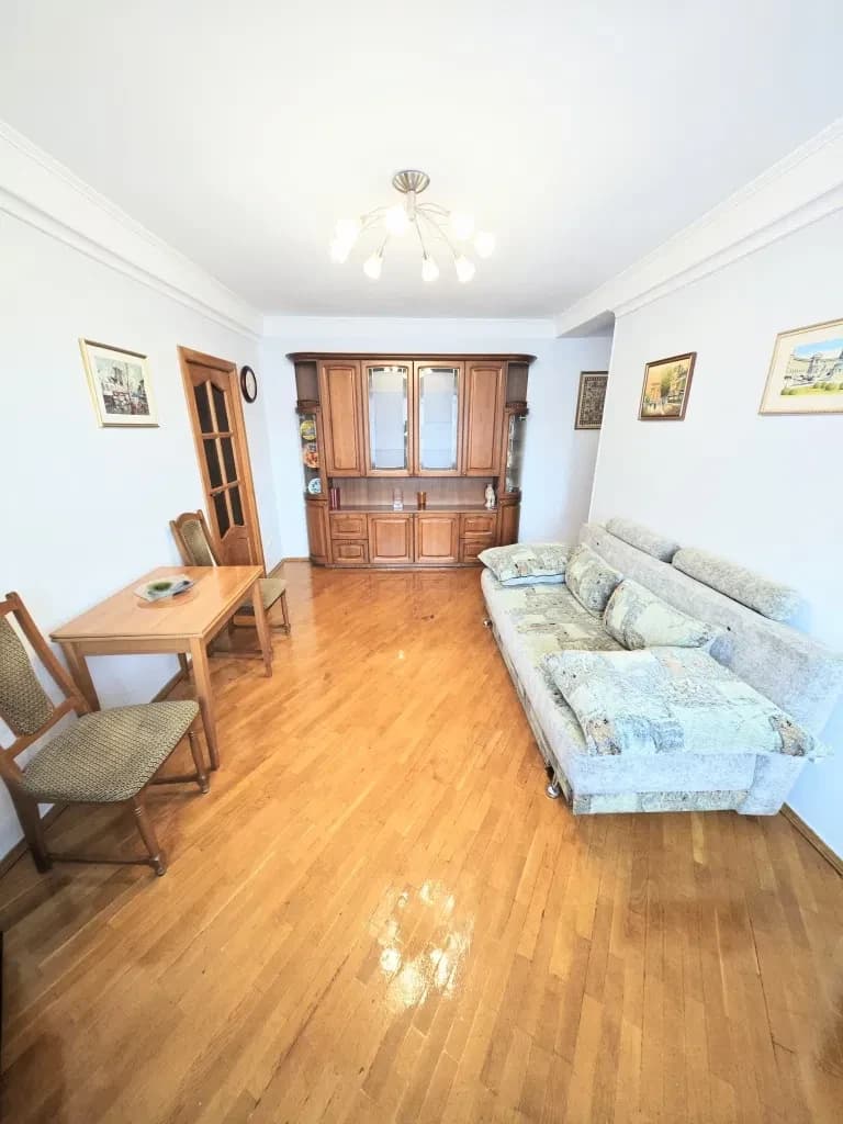 2-кімнатна квартира, Печерський: євроремонт, метро пішки - фото 5