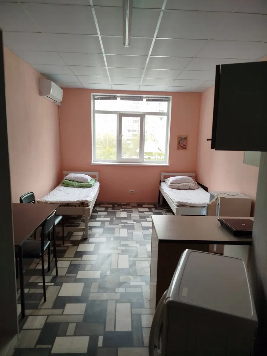 Смарт-квартира, Деснянський: сонячна електростанція, резервна батарея