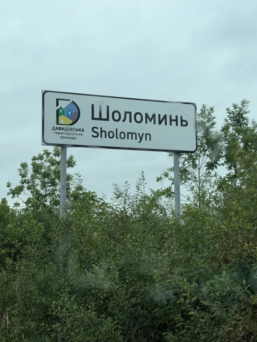 Ділянка 18 соток, Шоломинь: під будівництво, горіхові дерева - фото 5