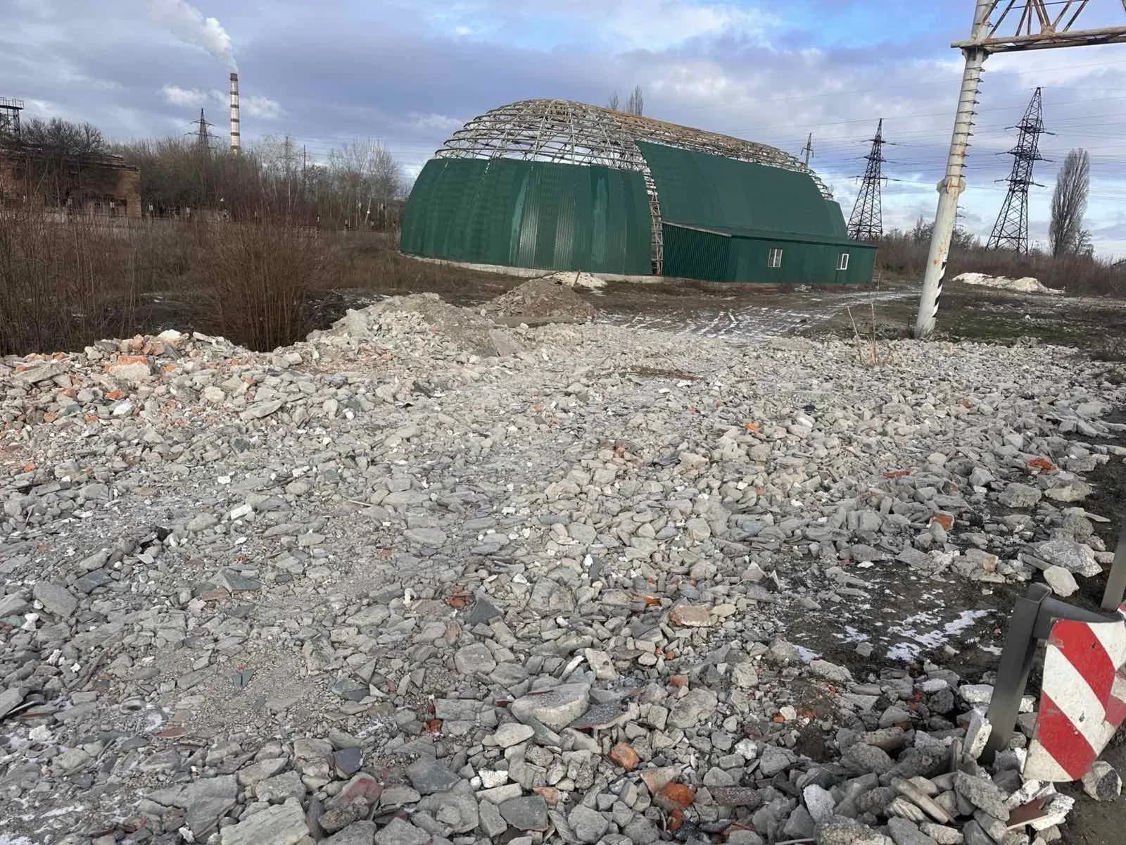 Ділянка 24 соток, Піщана: приміщення 1000 м², Одеська траса - фото 5