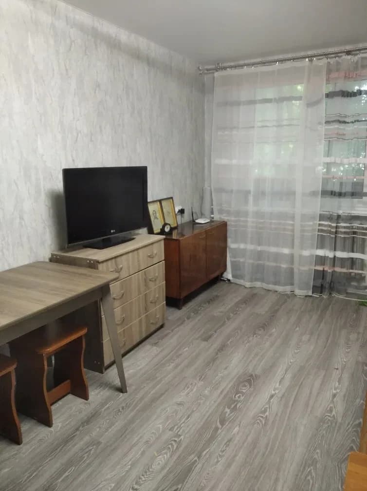 2-кімнатна квартира, Житній ринок: високий цоколь, торг - фото 2