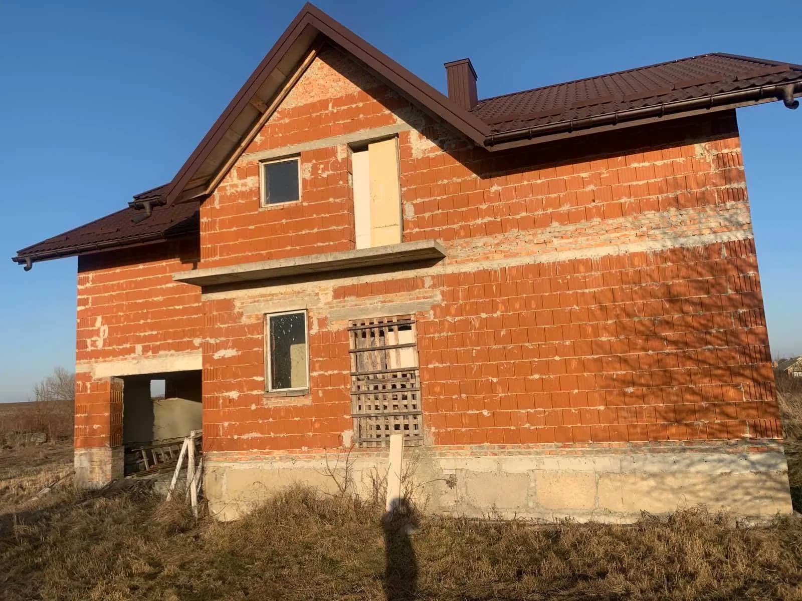 Особняк, Підгірне: гараж, 20 соток, свердловина - фото 3