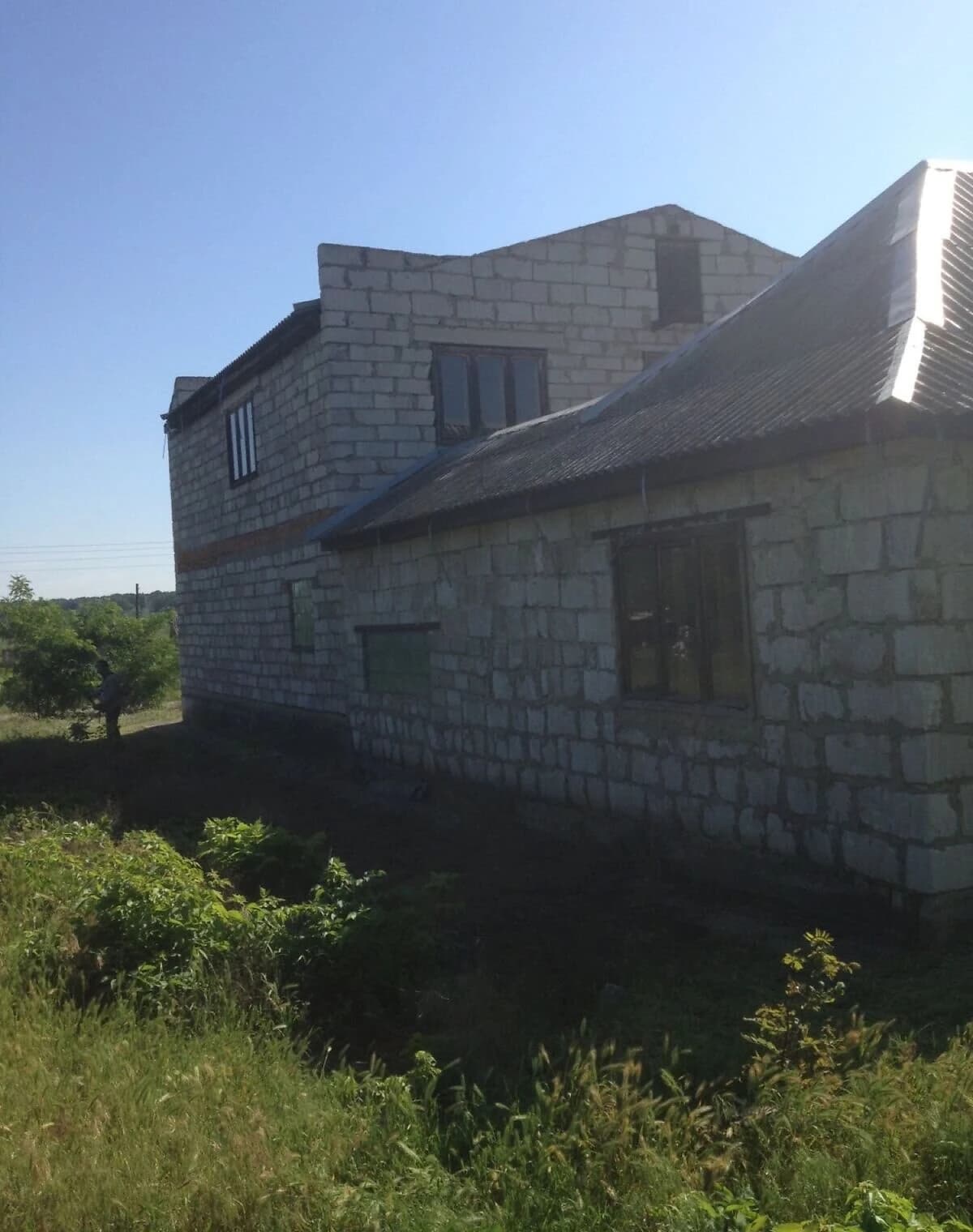 Будинок, Криве Озеро Друге: централізоване опалення, город і сад - фото 5