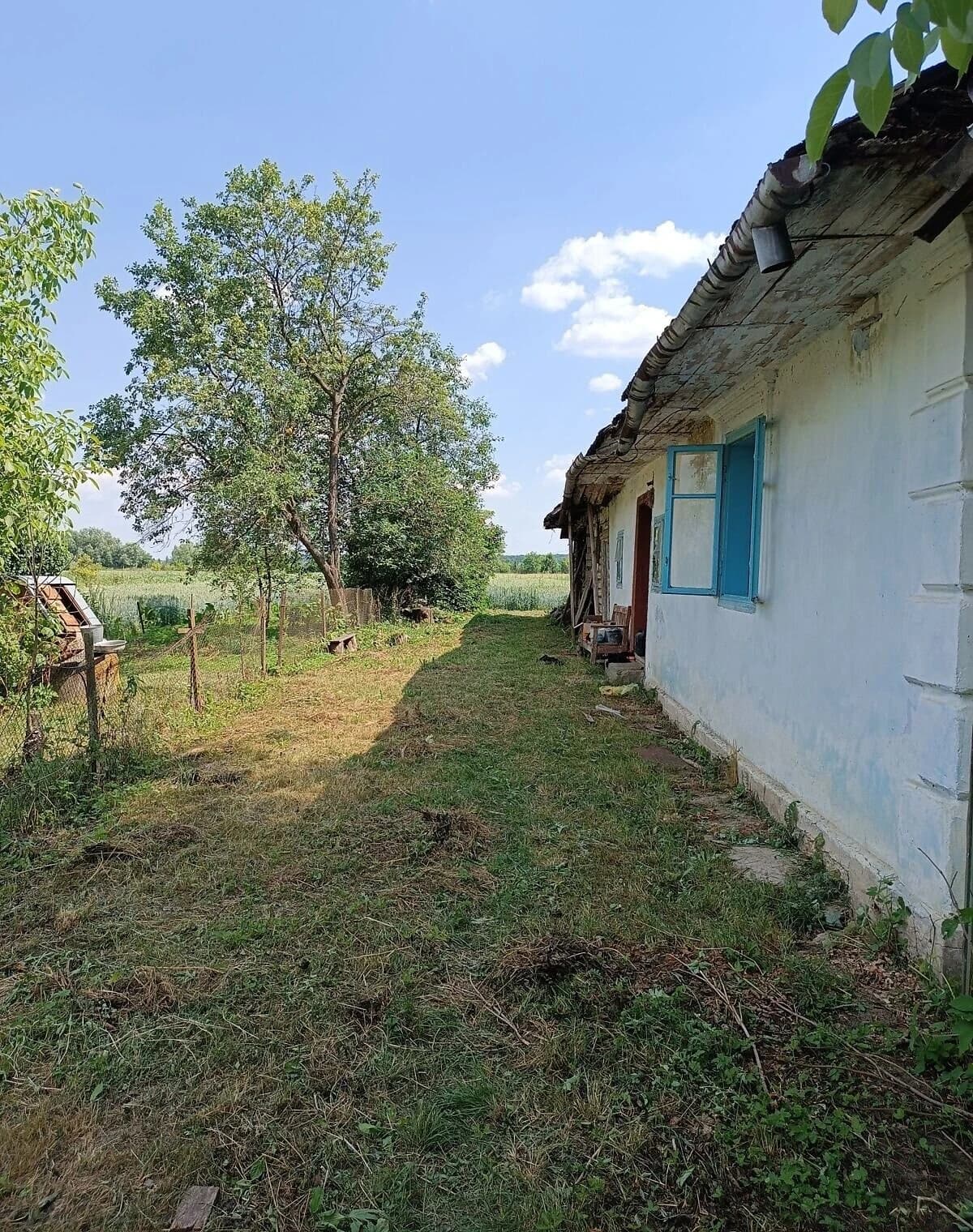 Будинок, Новий Калинів: брусові стіни, централізоване опалення - фото 3