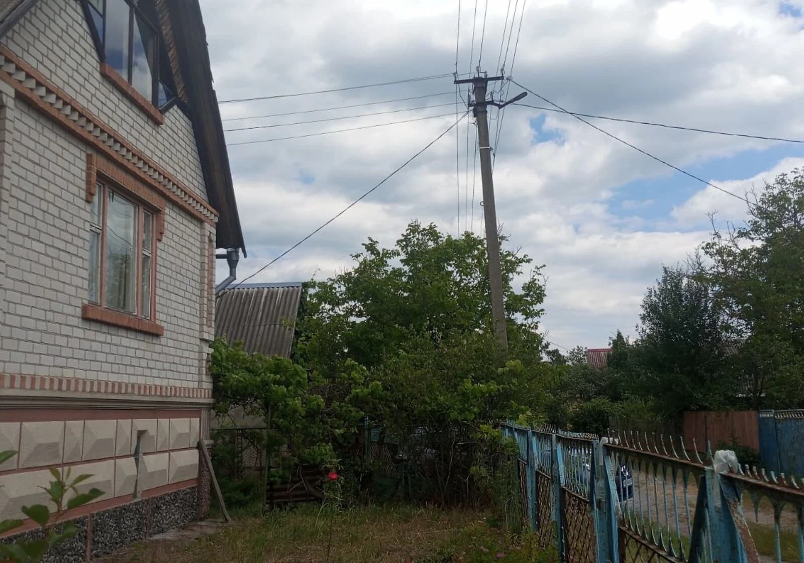 Дача, Буки: гараж, великий балкон, ділянка 5.67 сотки - фото 2