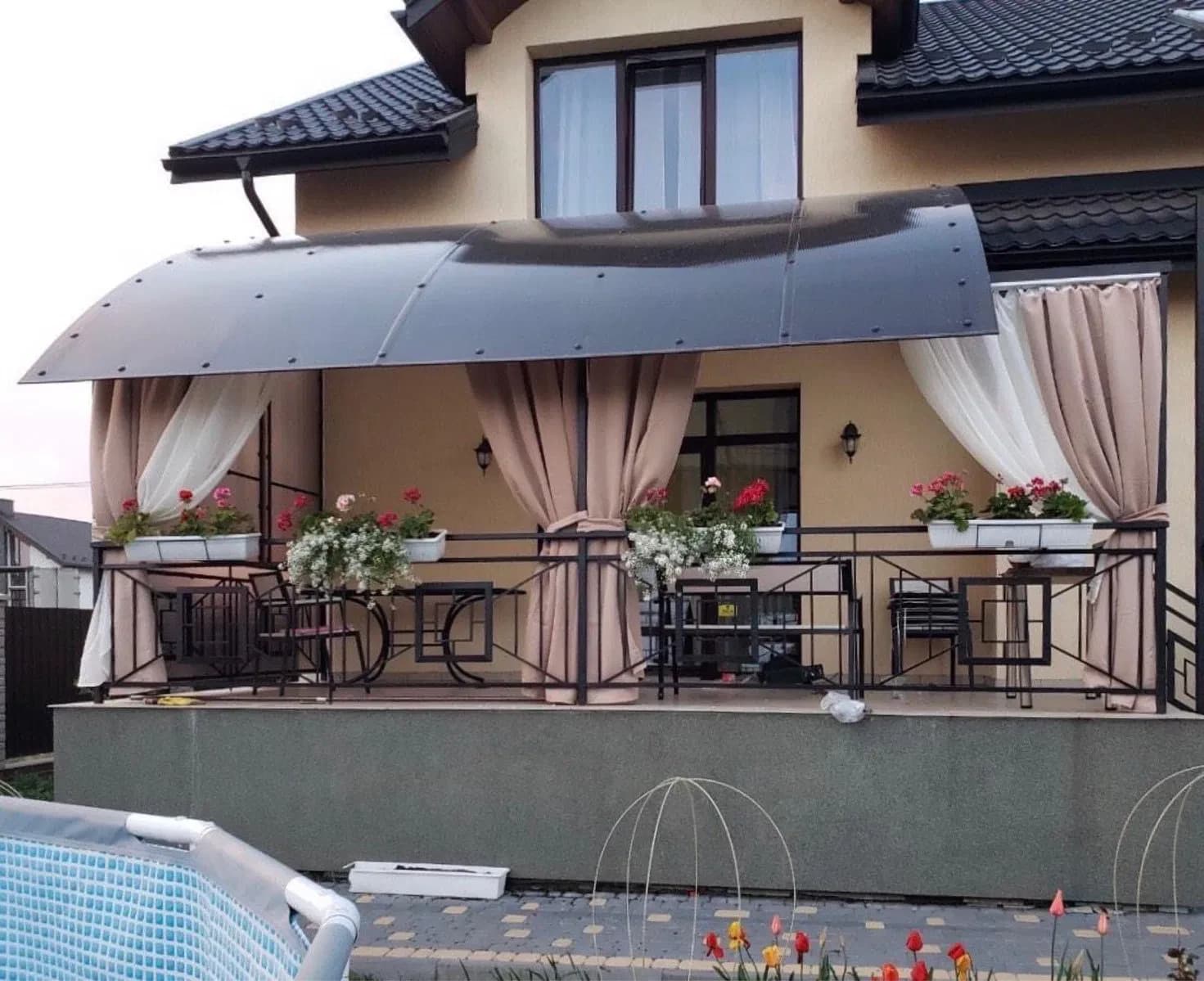 Котедж, Солонка: євроремонт, світло під час блекаутів - фото 1