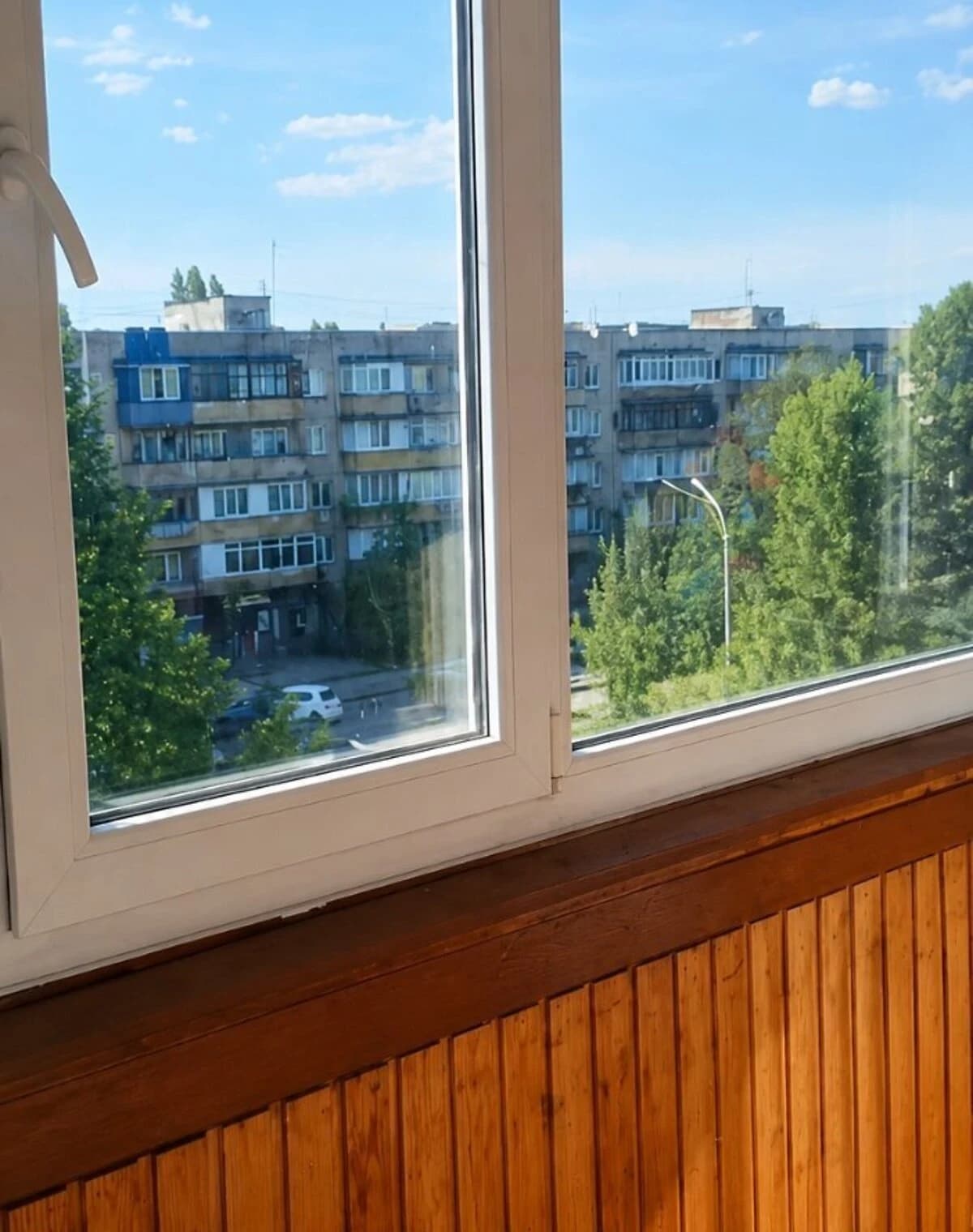 3-кімнатна квартира, Ужгород: газове опалення, під ремонт - фото 5
