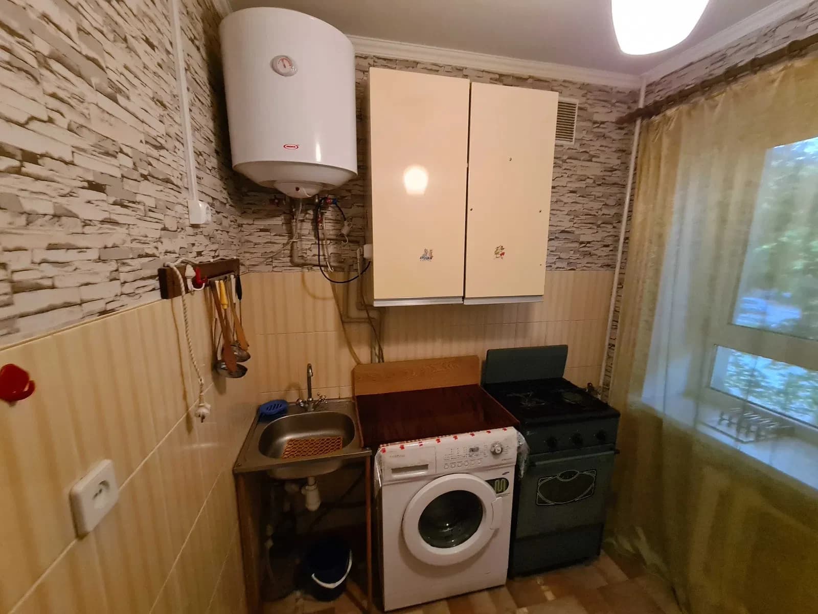 Гостинка, Чорноморськ: можна з дітьми, без тварин - фото 3