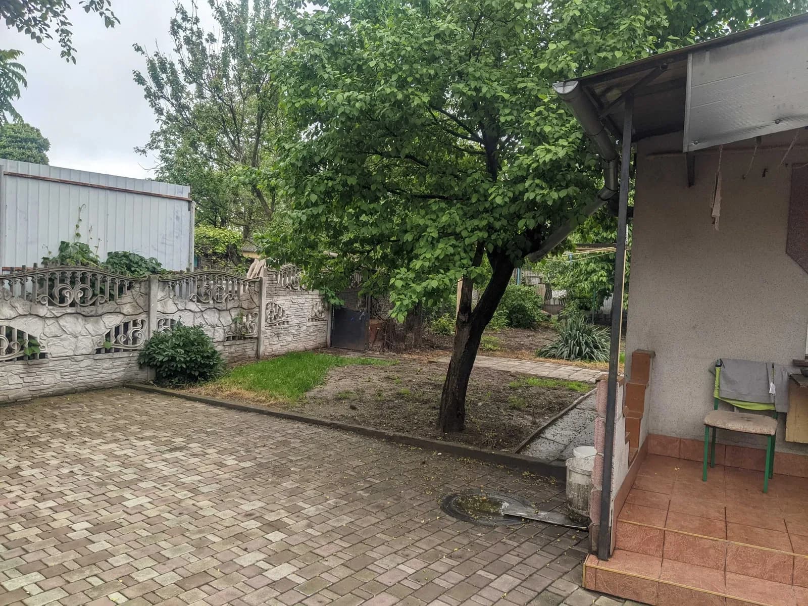 Будинок, Дубно: власне подвір'я, 3 сотки - фото 3