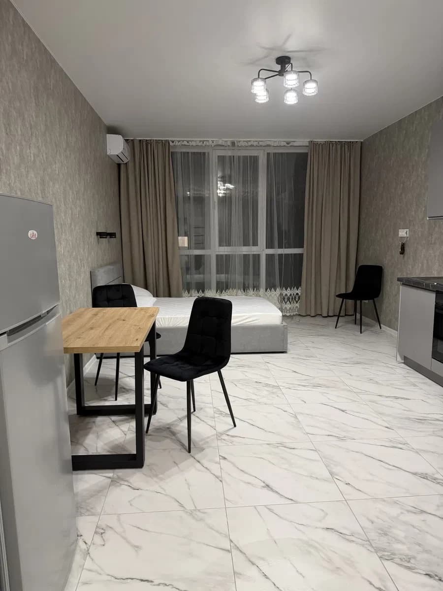 1-кімнатна квартира у ЖК Sunville park: перша здача, тепла підлога - фото 2