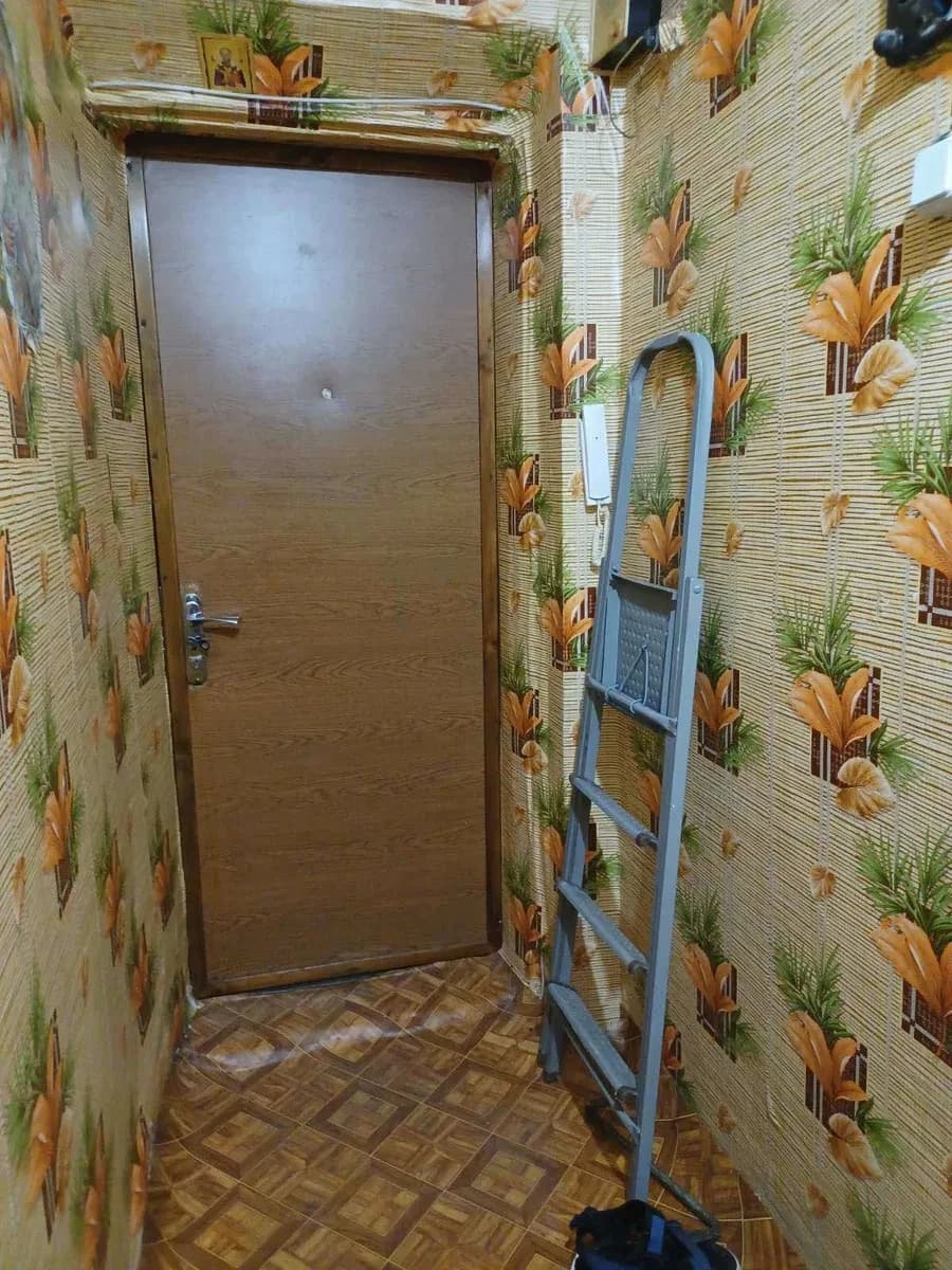 2-кімнатна квартира, Павлоград: косметичний ремонт, без боргів - фото 2