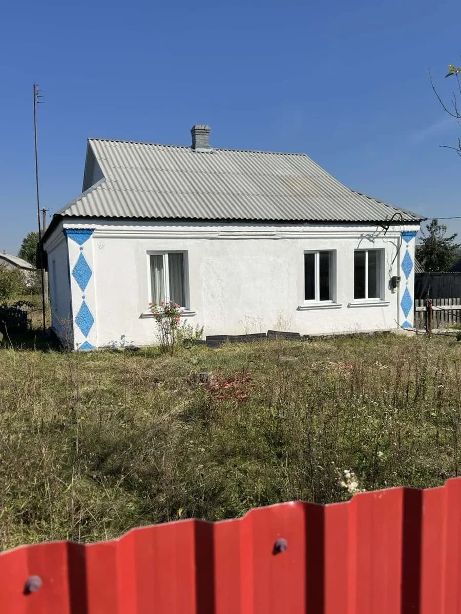 Будинок, Городниця: дуже теплий, 12 соток, газ і вода