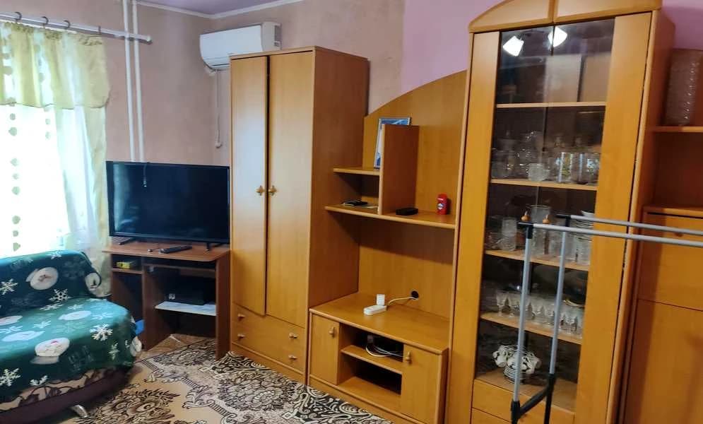 2-кімнатна квартира, Самарський: житловий стан, роздільні кімнати - фото 1