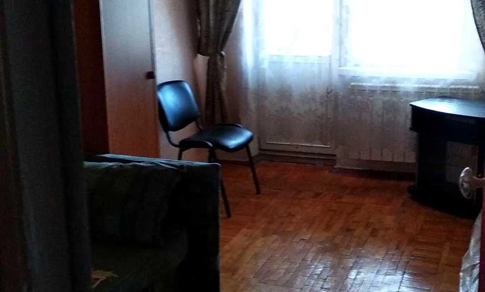 3-кімнатна квартира, Дніпровський: 2 утеплені балкони, кладова 4 м² - фото 4