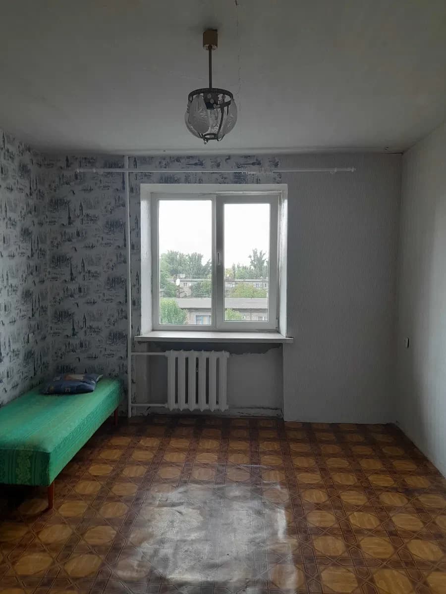 2-кімнатна квартира, Долгинцевський: балкон із кухні, 3 ліфти - фото 2