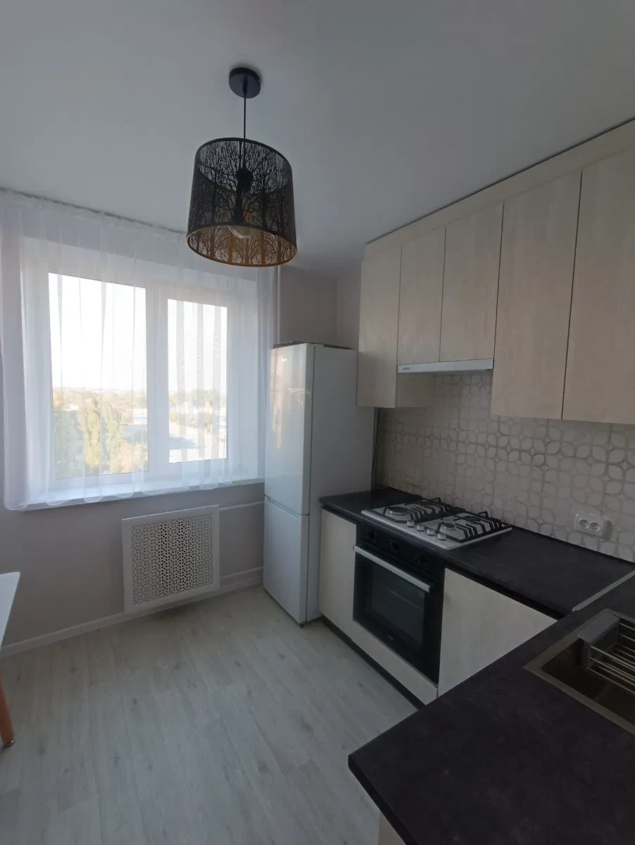 Чеська квартира, Кам’янське: євроремонт, нові меблі й техніка - фото 3