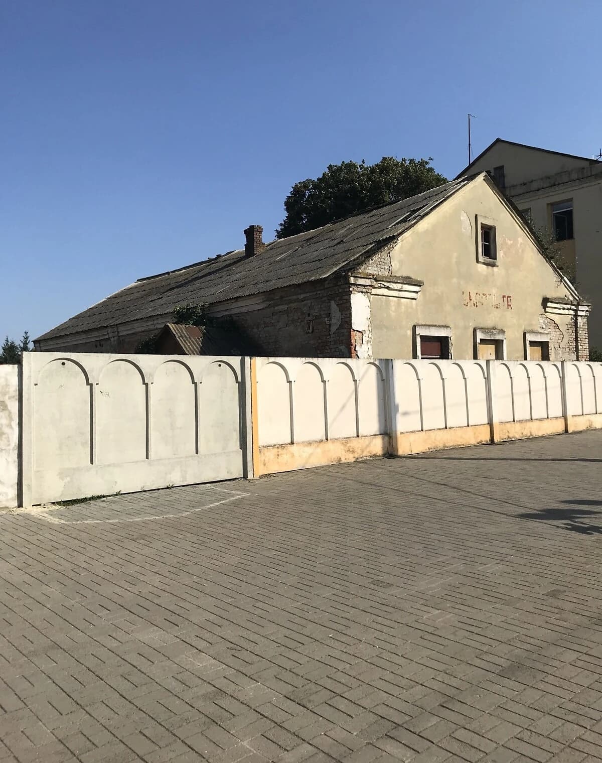 Виробниче приміщення, Здолбунів: окрема будівля - фото 2
