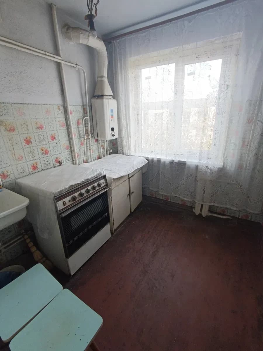 2-кімнатна квартира, Заводський: житловий стан, нові вікна - фото 3