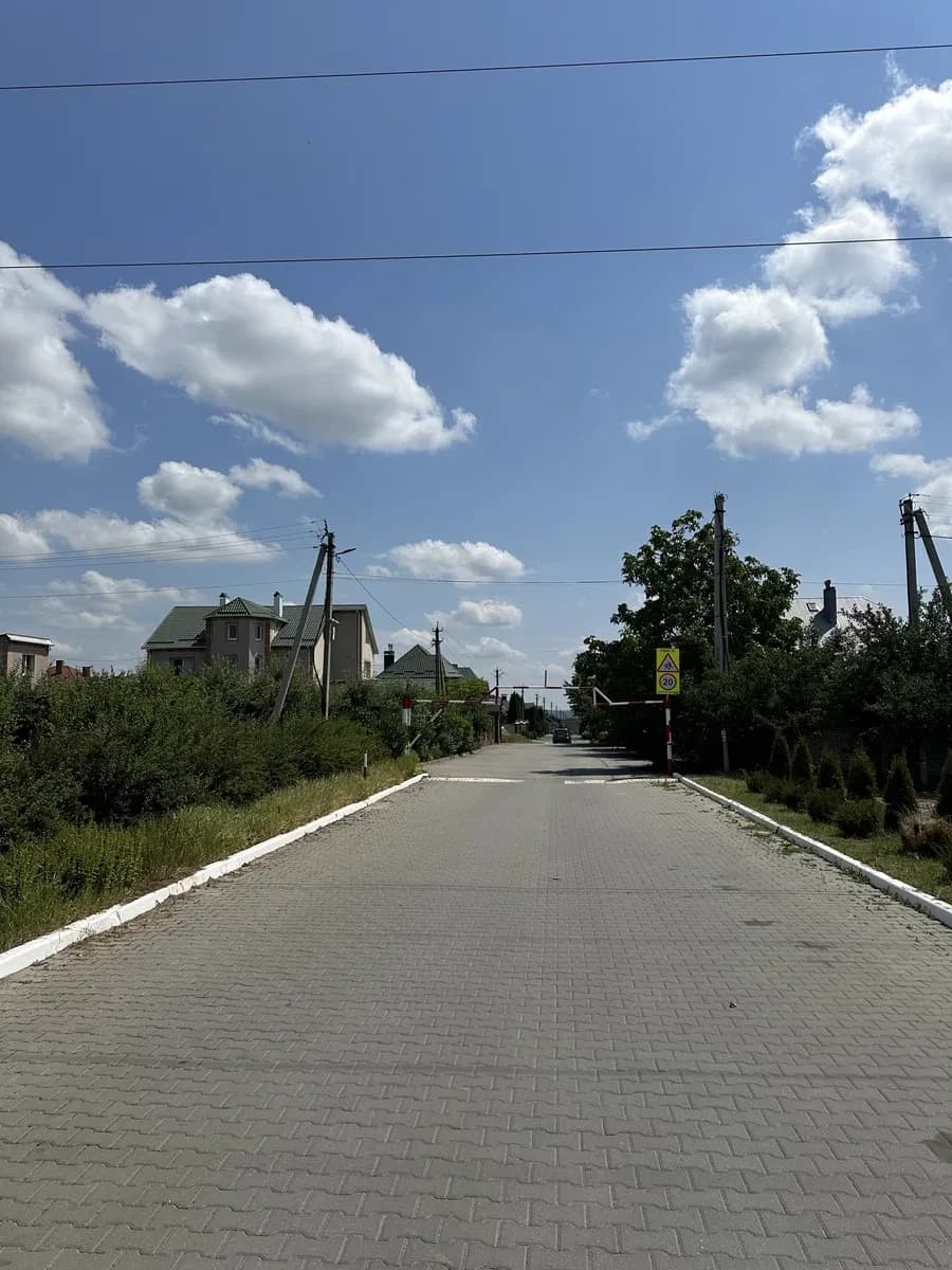Ділянка 10 соток, Молодіжний/Дехтярка-2: обмін - фото 3