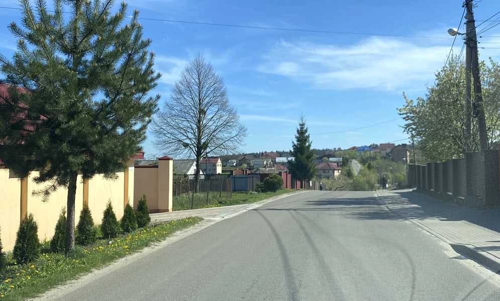 Будинок, Зубра: під реконструкцію, світло, газ і вода