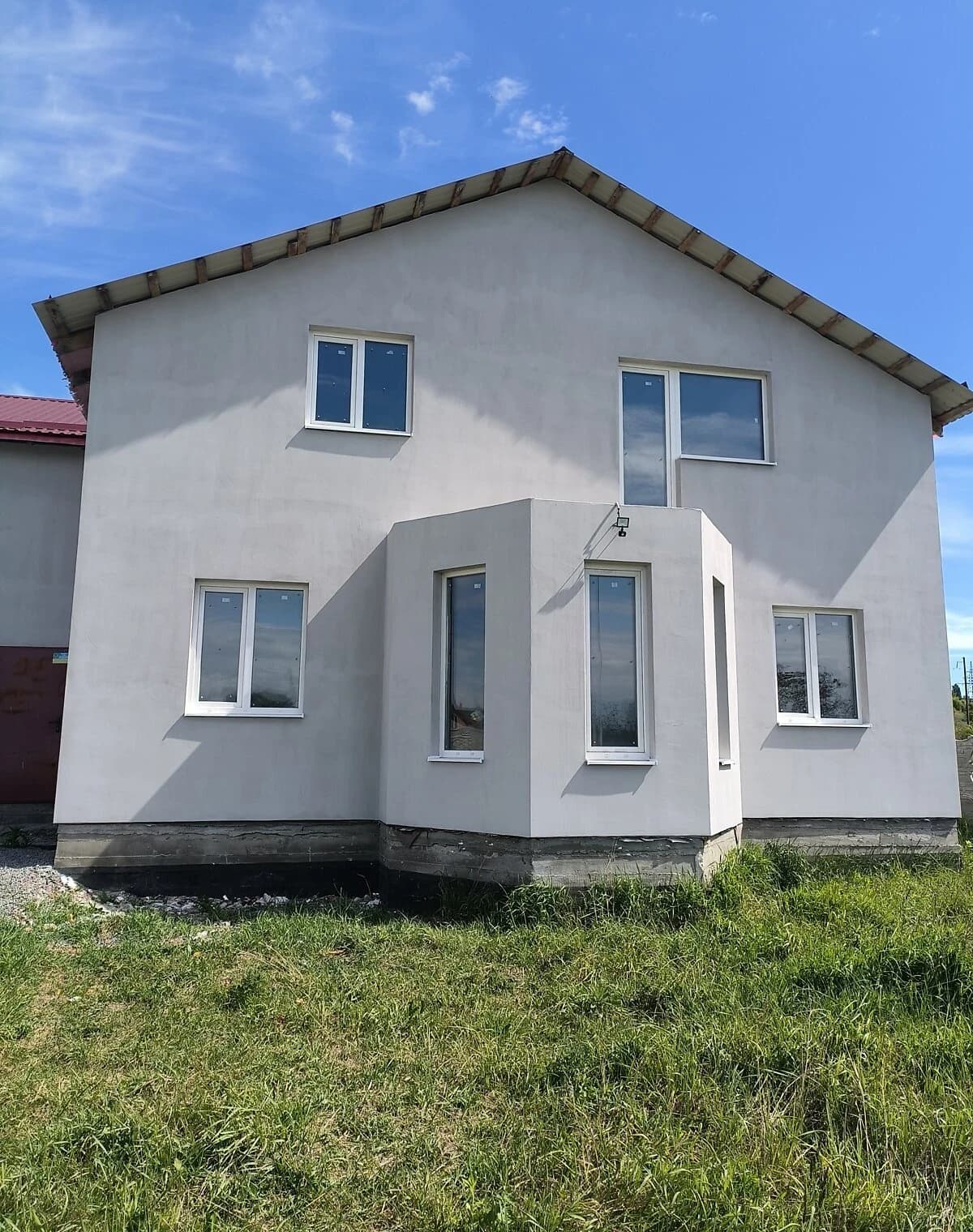 Будинок, Лезневе: новобудова, 4 спальні, гараж із підвалом - фото 5