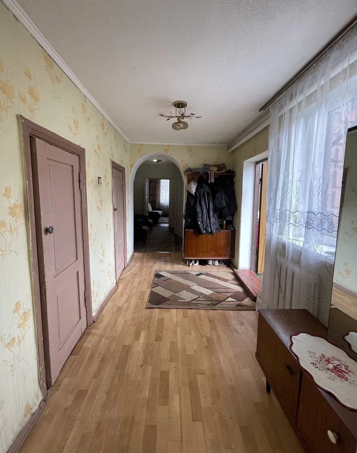 2-кімнатна квартира, Промавтоматика: косметичний ремонт, автономна котельня - фото 5