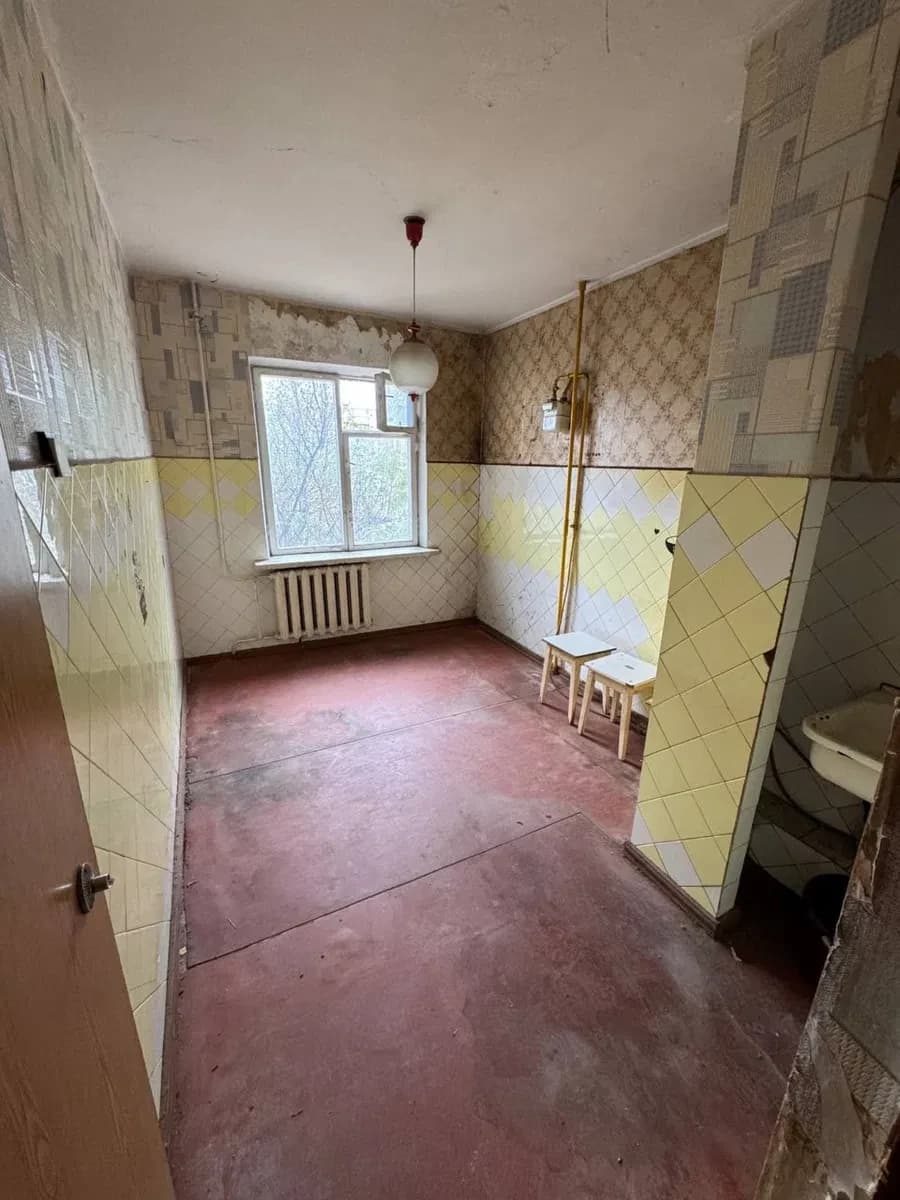 3-кімнатна квартира, Автовокзалу: торг, транспортна розв'язка поруч - фото 3