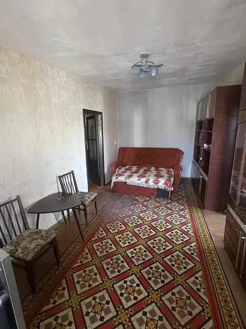 2-кімнатна квартира, Вознесенівський: Євідновлення, торг - фото 5