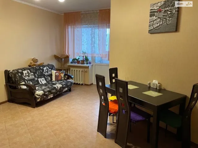 2-кімнатна квартира, Позняки: 2 санвузли, метро Позняки - фото 2