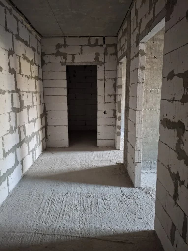 2-кімнатна квартира у ЖК Свобода: здана секція, єОселя - фото 5