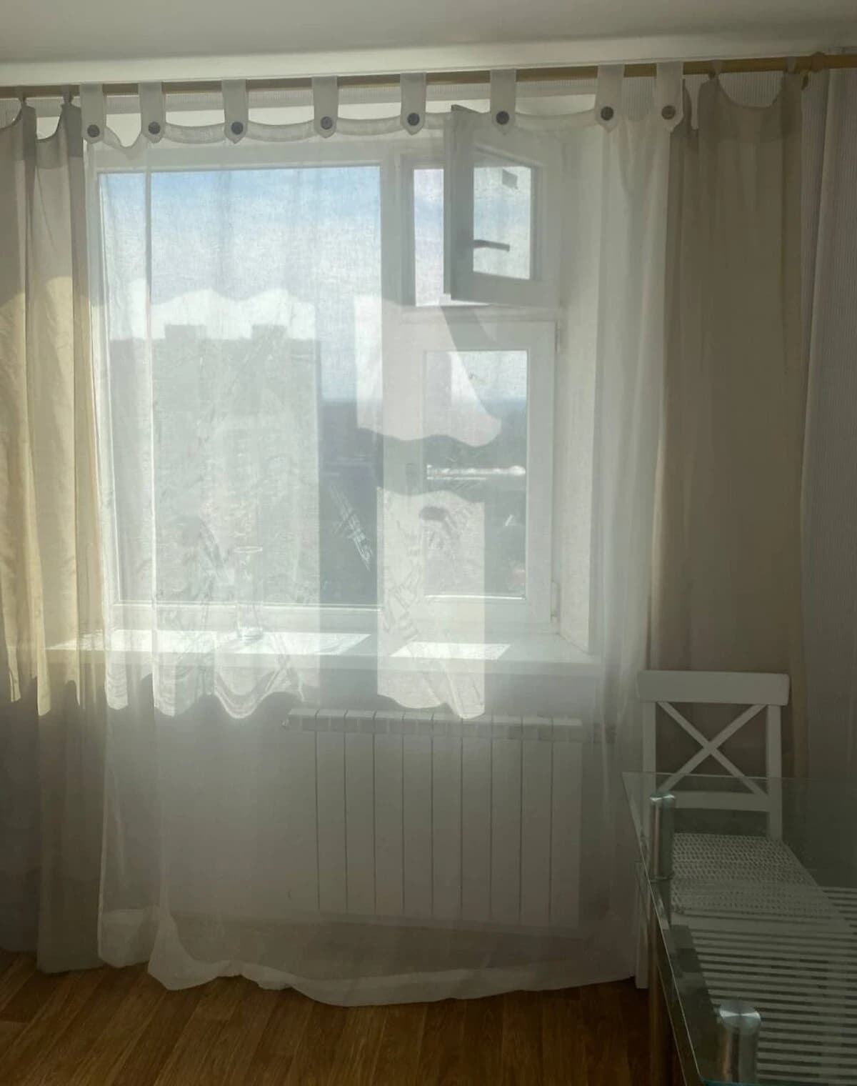 2-кімнатна квартира, Холодна Гора: метро Холодна гора, бойлер - фото 2